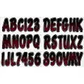 Hardline Products Serie 200 Registreringsbrev