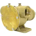 Johnson Pump Kraftig Pumpehjul 091028b Pumpe