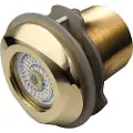 Lumitec Seablaze Typhoon Hvit/blå Led-lys