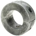 Camp Zinc Donut Halsbånd Anode