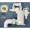 Raritan Engineering Phii-pumpe