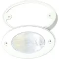 T-h Marine Oval Høflighetslys