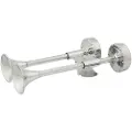 Seachoice Kompakt Dobbel Trompet Horn