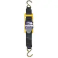 Boatbuckle Pro Series Kwik-lok Transom Tie-down 6´2´´
