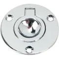 Perko 9-1232dp2chr Spyleringshåndtak
