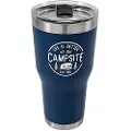 Camco Krus "livet Er Bedre På Campingplassen 30oz