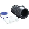 Todd Enterprises Rett Vanntankadapter