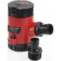 Johnson Pump Kraftig 4000gph Lensepumpe 12v