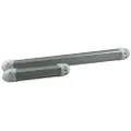 Lumitec Mini Skinne 2 Hvite Led-lys