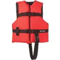Full Throttle General Purpose Child Redningsvest