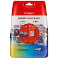 Canon Pg-540l/cl541xl Blekkpatron