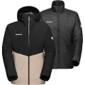 Mammut Alto Light 3in1 Hardshell Jakke