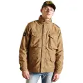 Superdry M65 Borg Jakke