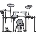 Roland VQD106 V-Drums Quiet Design Kit med TD-07-modul