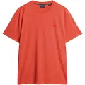 Superdry Overdyed Logo Loose Kortarmet T-skjorte