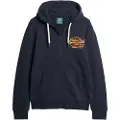 Superdry Neon Vl Hetteskjorte