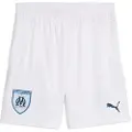 Puma Olympique Marseille 24/25 Shorts
