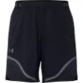 Under Armour Vanish Woven 6inch Graphic Shorts