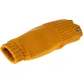TIAKI hundegenser gull - ca. 45 cm rygglengde