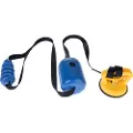 Nomad Tales Spirit tautrekkingsspill med snack-dispenser - 1 stk.