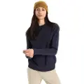 Icebreaker Merino Central Ii Collegegenser