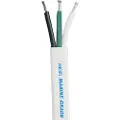 Ancor Triplex Flatkabel 76.2 M