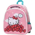 Hello Kitty Ryggsäck