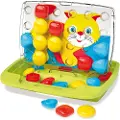 Quercetti Pikselbaby 30 Stykker