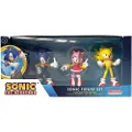 Adlibris Sonic The Hedgehog Figur