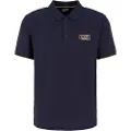 Emporio Armani 7m000022-af10342 Kortermet Poloskjorte