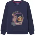 Hackett Helmut Collegegenser