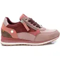 Refresh for woman. 17140101-NUDE Trainers 171401 nude (38), 3 to 5 cm, Zip, Casual