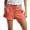 Superdry Vintage Logo Embroidered Sports Shorts