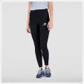 New Balance Essentials Stacked Logo Cotton Leggings