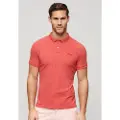 Superdry Classic Pique Kortermet Poloskjorte