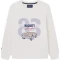 Hackett 83 Car Collegegenser