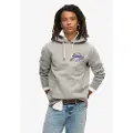 Superdry Classic Vl Graphic Hettegenser