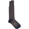 Hackett Hmu30046 Lange Sokker