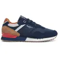 Pepe Jeans London Brand Treningssko
