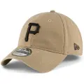 New Era Mlb Core Classic 2.0 Pittsburg Pirates Cap