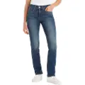 Levi's 314 Shaping Straight Jeans