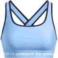 Under Armour Crossback Sports-bh Medium Støtte