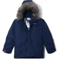 Columbia Nordic Strider Ii Jakke