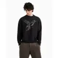 Armani Exchange 6dzmae-zjkbz Collegegenser