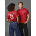 Red Bull Racing Pit Stop Crew Tee Kortarmet T-skjorte