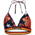 Superdry Vintage Logo Tri Bikinitopp