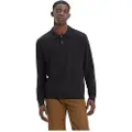 Levi's A8623 Langermet Poloskjorte