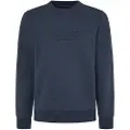 Hackett Embossed Collegegenser