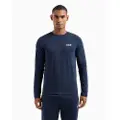 Emporio Armani 8npt28_pjvqz Langarmet T-skjorte