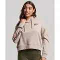 Superdry Sportswear Logo Boxy Hetteskjorte